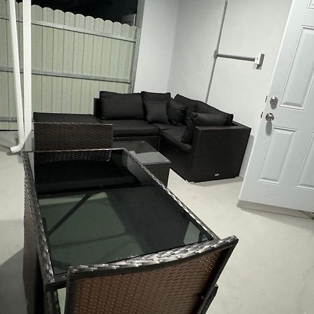 Modern Apartment Near Wynwood! Miami Bagian luar foto