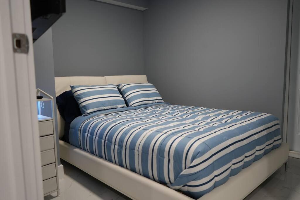 Modern Apartment Near Wynwood! Miami Bagian luar foto