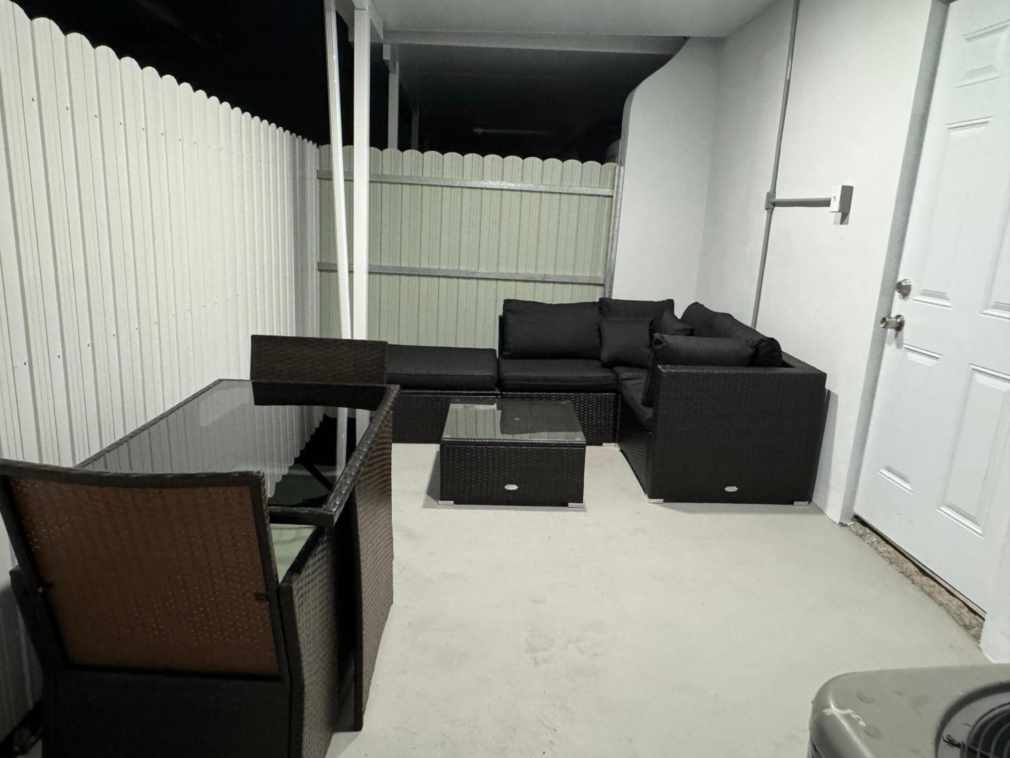Modern Apartment Near Wynwood! Miami Bagian luar foto